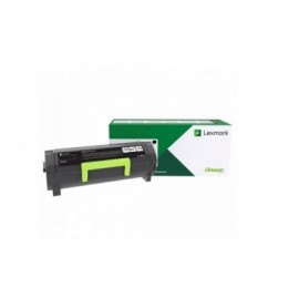 TONER LEXMARK PROGRAMA DE DEVOLUCION PARA B344000 COLOR NEGRO