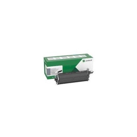 KIT CAPTURA IMAGEN LEXMARK NEGRO Y COLOR 78C0ZV0