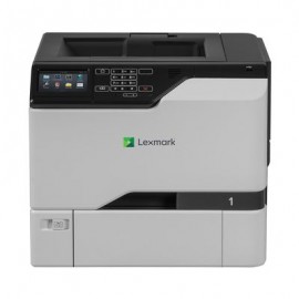 IMPRESORA LASER LEXMARK CS720DE COLOR CS720de