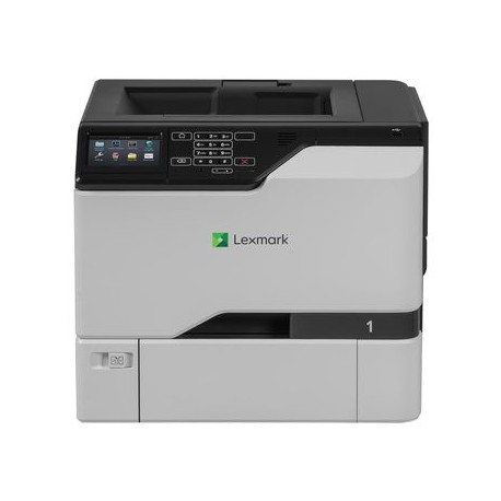 IMPRESORA LASER LEXMARK CS720DE COLOR CS720de