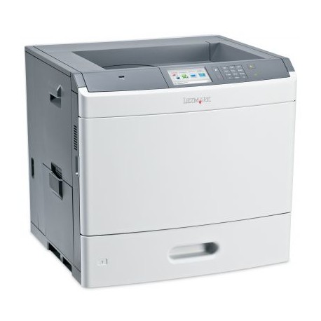 IMPRESORA LASER LEXMARK C792DE COLOR 47B0001