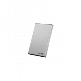 ENCLOSURE VORAGO HDD-201 PLATA DD 2.5 SATA USB 3.0