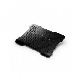 BASE ENFRIADORA PARA LAPTOP NOTEPAL X-LITE II R9-NBC-XL2K-GP NEGRA