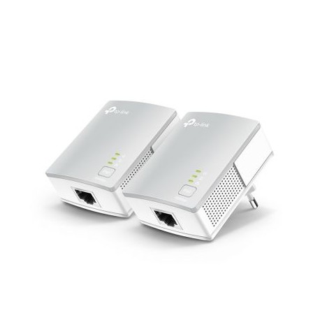 ADAPTADOR POWERLINE TP-LINK TL-PA4010KIT 500Mbit/s