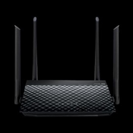 ROUTER ASUS WIRELESS RT-N19 N 600 10/100 600MBP