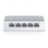 SWITCH TP-LINK TL-SF1005D DE ESCRITORIO 5 PUERTOS RJ45 FAST ETHERNET
