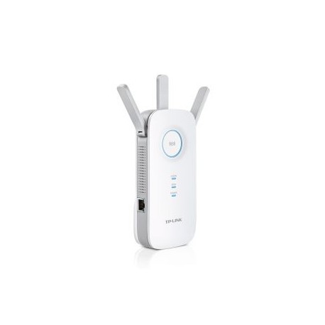 EXPANSOR DE RANGO TP-LINK/AC1750/PORTATIL/3ANTENAS/RE450