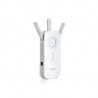 EXPANSOR DE RANGO TP-LINK/AC1750/PORTATIL/3ANTENAS/RE450