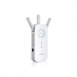 EXPANSOR DE RANGO TP-LINK/AC1750/PORTATIL/3ANTENAS/RE450