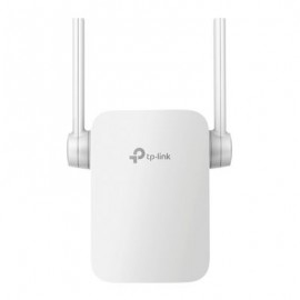 TP-LINK EXTENSOR DE RED INALAMBRICO RE305 IEEE 802.11ac 2.4GHz 5GHz