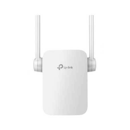 TP-LINK EXTENSOR DE RED INALAMBRICO RE305 IEEE 802.11ac 2.4GHz 5GHz