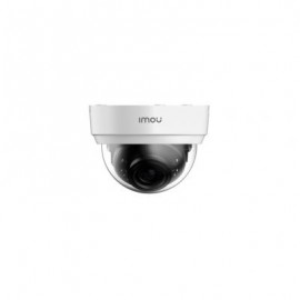 CAMARA DOMO DAHUA-IMOU LITE 4MP WIFI LENTE 2.8 IR 20 MTS IPC-D42N