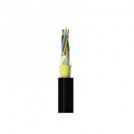 FIBRA OPTICA SUPERIOR ESSEX 110483102 DIELECTRICA 48 HILOS 8.3/125 RWP