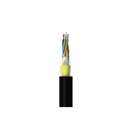 FIBRA OPTICA SUPERIOR ESSEX 110483102 DIELECTRICA 48 HILOS 8.3/125 RWP