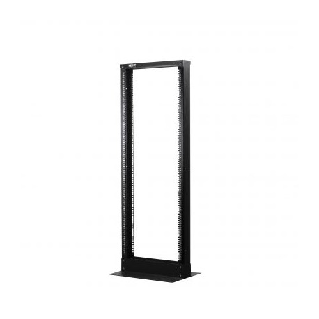 RACK ABIERTO P/SERVIDOR NEXXT ACERO 2POSTE 19" 30U 4FT PCRORSKD30U2PBK