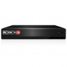 DVR PROVISION 4CH + 2IP1080 LITE HIBRIDO H265 DD6TB SH-4100A5-2L-MM