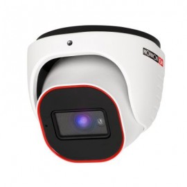 CAMARA AHD BALA PROVISION I2-320A-28 2MP IR-20M L-2.8MM IP67 4EN1