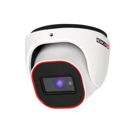 CAMARA AHD BALA PROVISION I2-320A-28 2MP IR-20M L-2.8MM IP67 4EN1