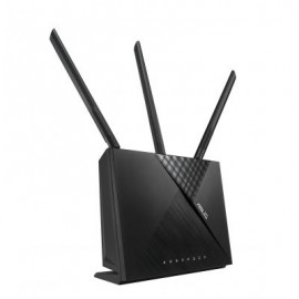 ROUTER ASUS WIRELESS RT-AC67P AC1900 CON MU-MIMO