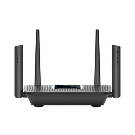LINKSYS MESH ROUTER MR9000 AC 3000 TRI-BAND MAX-STREAM WIFI5