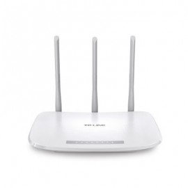 ROUTER WI-FI TP-LINK 300MBPS CON MODO ROUTER TL-WR845N