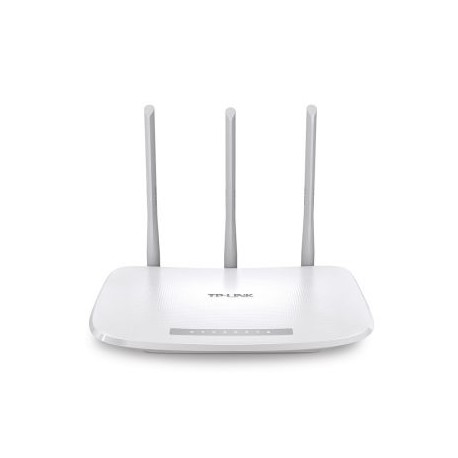 ROUTER WI-FI TP-LINK 300MBPS CON MODO ROUTER TL-WR845N