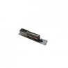 CERRADURA DE PISTON ELECTRICO FAIL SAFE 12V ANVIZ AN-ACC203C2