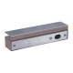 ACCESORIO MONTAJE EN PUERTA DE CRISTAL SIN MARCO ANVIZ AN-ACC90