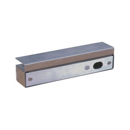 ACCESORIO MONTAJE EN PUERTA DE CRISTAL SIN MARCO ANVIZ AN-ACC90