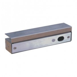 ACCESORIO MONTAJE EN PUERTA DE CRISTAL SIN MARCO ANVIZ AN-ACC90
