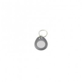 TARJETA DE PROXIMIDAD TIPO TOKEN RFID (THIN) 125KHZ ANVIZ AN-RFIDKEY