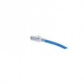 PATCH CORD UTP CAT6 BELDEN C601106010 3M RJ-45 AZUL