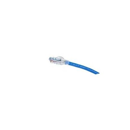 PATCH CORD UTP CAT6 BELDEN C601106010 3M RJ-45 AZUL