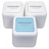 SISTEMA MESH INTELLINET ROUTER + 2 REPETIDORES AC1200 525725