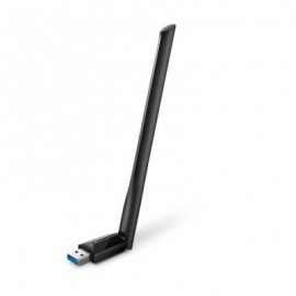 ADAPTADOR USB INA DUAL AC1300 ALTA GANANCIA/ARCHER T3U PLUS