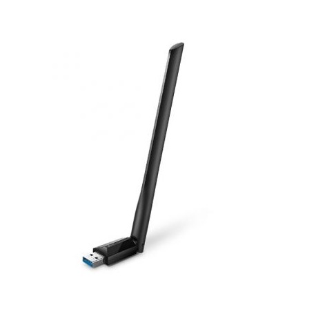ADAPTADOR USB INA DUAL AC1300 ALTA GANANCIA/ARCHER T3U PLUS