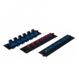 MODULO CONDUNET DE 6 ACOPLADORES DUPLEX SC MONOMODO 8665U06NSC