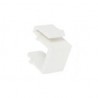 MODULO CONDUNET CIEGO COLOR BLANCO 8699011ACP