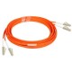 JUMPER COMMSCOPE DUPLEX LC/LC MULTIMODO 50/125 3 MTS PAT-LCLC-P20C003M