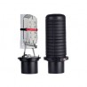 CIERRE DE EMPALME COMMSCOPE HASTA 144 FO +1 CHAROLA 24 F Z37789-000