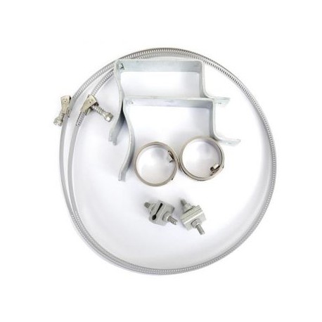KIT DE MONTAJE AEREO COMMSCOPE 450 663259-000