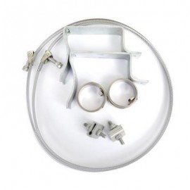 KIT DE MONTAJE AEREO COMMSCOPE 450 663259-000
