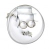 KIT DE MONTAJE AEREO COMMSCOPE 450 663259-000