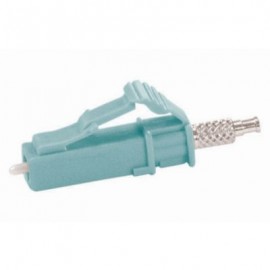 CONECTOR COMMSCOPE LIGTHCRIMP LC OM3-OM4 6754483-4