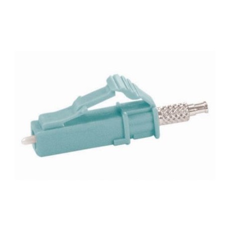 CONECTOR COMMSCOPE LIGTHCRIMP LC OM3-OM4 6754483-4
