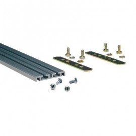 TRACK ALUMINIO COMMSCOPESUPPORT KIT 2X2 6FT FGS-HASK-C