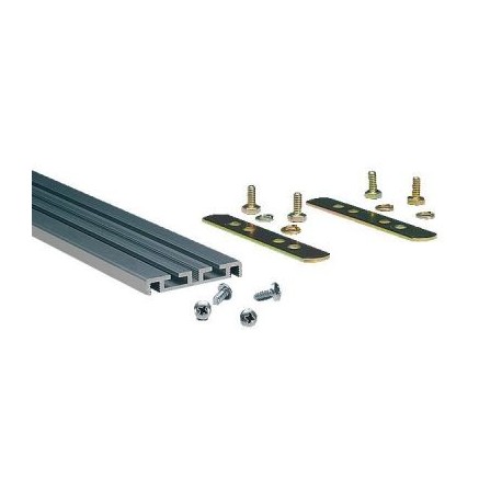 TRACK ALUMINIO COMMSCOPESUPPORT KIT 2X2 6FT FGS-HASK-C