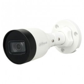 CAMARA IP DAHUA HFW1230S1-S4 BALA 2MP/H.265/LENTE 2.8/ANGULO 104/IP67