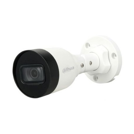 CAMARA IP DAHUA HFW1230S1-S4 BALA 2MP/H.265/LENTE 2.8/ANGULO 104/IP67