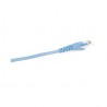 CABLE DE RED BELDEN CAT 6 AZUL 2.1MTS C601106007